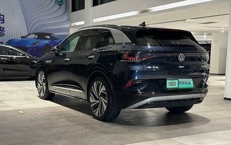 Volkswagen ID.4, 2022 год, 3 000 000 рублей, 6 фотография