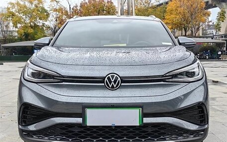 Volkswagen ID.4, 2022 год, 2 800 000 рублей, 2 фотография