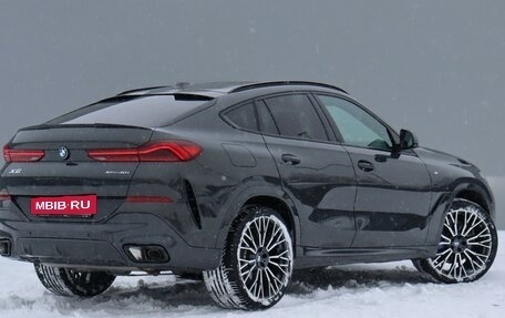 BMW X6, 2024 год, 18 190 000 рублей, 2 фотография