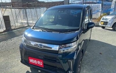 Daihatsu Move VI рестайлинг, 2021 год, 800 000 рублей, 1 фотография