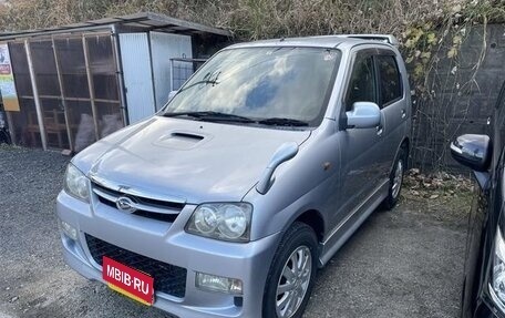 Daihatsu Terios II, 2012 год, 690 000 рублей, 1 фотография