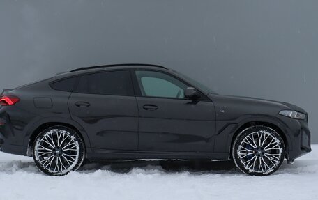 BMW X6, 2024 год, 18 190 000 рублей, 11 фотография