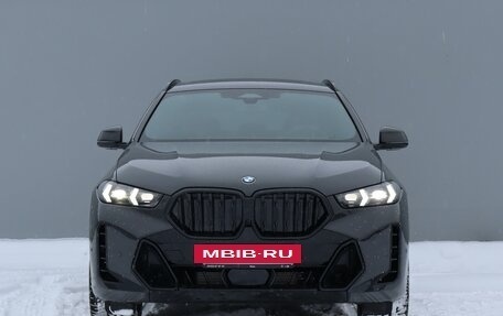 BMW X6, 2024 год, 18 190 000 рублей, 3 фотография