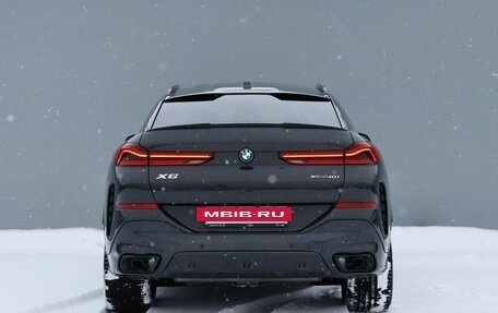 BMW X6, 2024 год, 18 190 000 рублей, 5 фотография