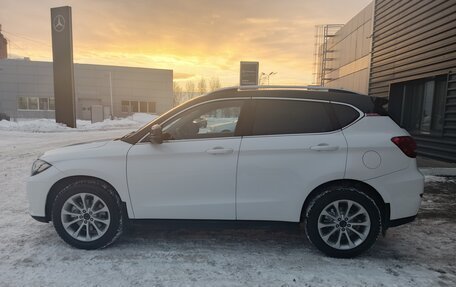 Haval H2, 2018 год, 1 420 000 рублей, 8 фотография