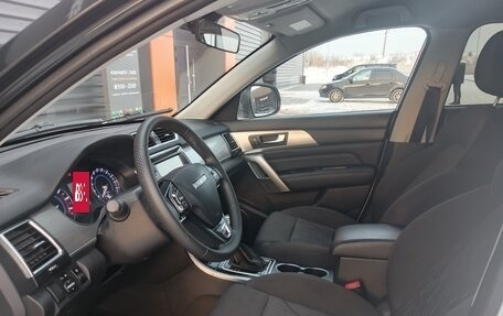 Haval H2, 2018 год, 1 420 000 рублей, 12 фотография