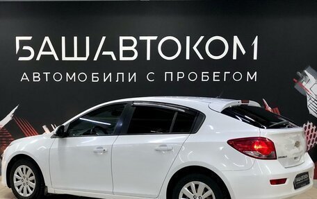 Chevrolet Cruze II, 2014 год, 790 000 рублей, 2 фотография