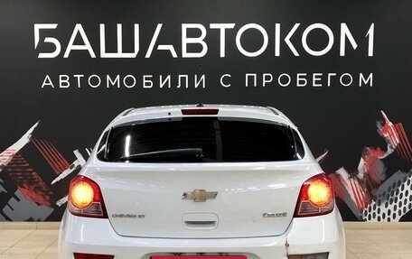 Chevrolet Cruze II, 2014 год, 790 000 рублей, 6 фотография