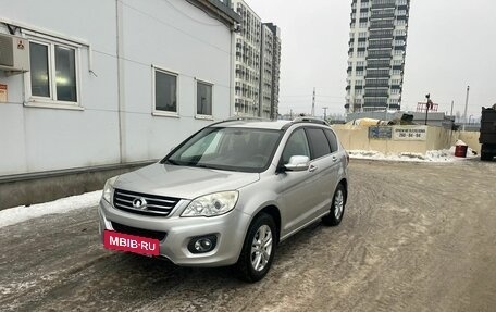 Great Wall Hover H6, 2013 год, 670 000 рублей, 5 фотография