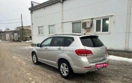 Great Wall Hover H6, 2013 год, 670 000 рублей, 8 фотография