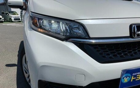 Honda Freed II, 2022 год, 1 450 000 рублей, 10 фотография