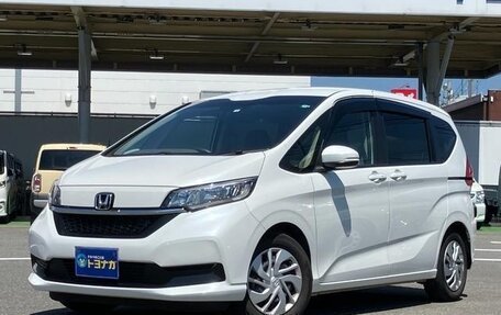 Honda Freed II, 2022 год, 1 450 000 рублей, 18 фотография