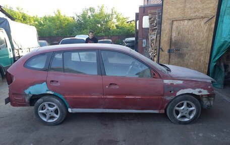 KIA Rio II, 2003 год, 170 000 рублей, 7 фотография