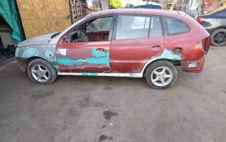 KIA Rio II, 2003 год, 170 000 рублей, 8 фотография