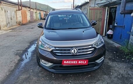 DongFeng AX7 I, 2019 год, 1 400 000 рублей, 6 фотография