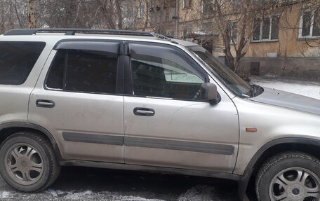 Honda CR-V IV, 1997 год, 550 000 рублей, 4 фотография