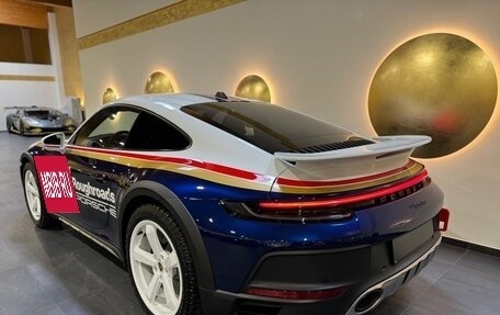 Porsche 911, 2024 год, 49 500 000 рублей, 7 фотография