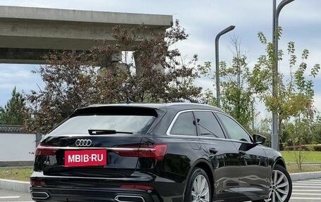 Audi A6, 2021 год, 4 800 000 рублей, 2 фотография