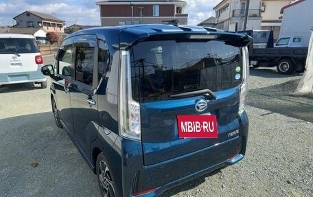 Daihatsu Move VI рестайлинг, 2021 год, 800 000 рублей, 4 фотография