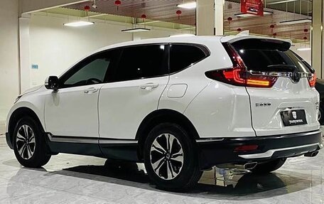 Honda CR-V IV, 2021 год, 2 400 000 рублей, 4 фотография