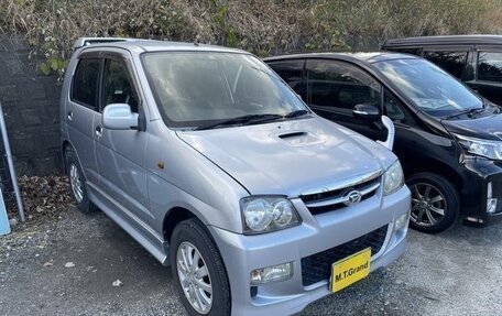 Daihatsu Terios II, 2012 год, 690 000 рублей, 3 фотография