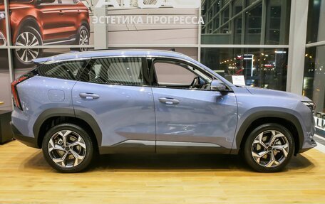 Geely Atlas, 2024 год, 3 718 000 рублей, 4 фотография