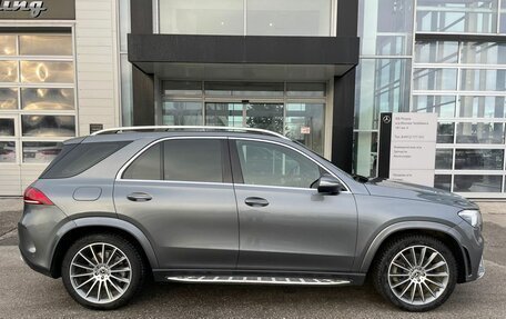 Mercedes-Benz GLE, 2019 год, 7 560 000 рублей, 5 фотография