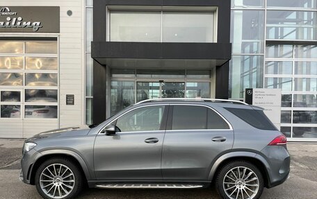 Mercedes-Benz GLE, 2019 год, 7 560 000 рублей, 6 фотография