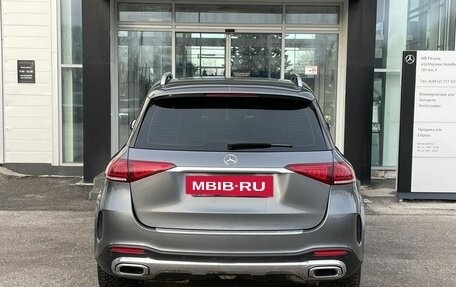 Mercedes-Benz GLE, 2019 год, 7 560 000 рублей, 3 фотография