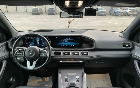 Mercedes-Benz GLE, 2019 год, 7 560 000 рублей, 9 фотография