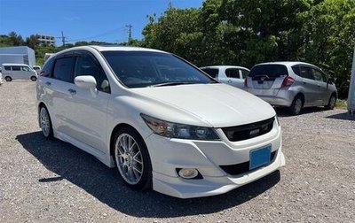 Honda Stream II, 2014 год, 1 120 000 рублей, 1 фотография