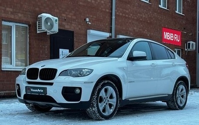 BMW X6, 2012 год, 2 440 000 рублей, 1 фотография