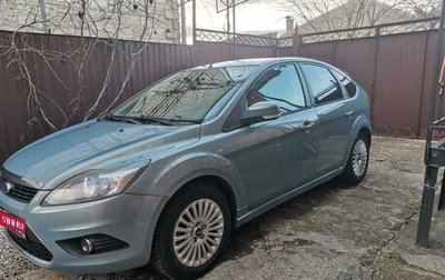 Ford Focus II рестайлинг, 2010 год, 655 000 рублей, 1 фотография