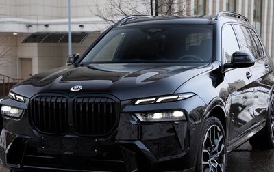 BMW X7, 2023 год, 16 775 000 рублей, 1 фотография