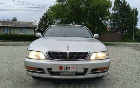 Nissan Laurel VIII, 1998 год, 300 000 рублей, 1 фотография