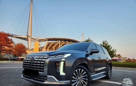 Hyundai Palisade I, 2022 год, 4 922 000 рублей, 1 фотография