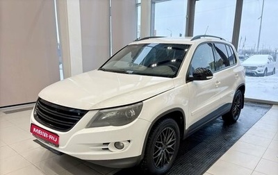 Volkswagen Tiguan I, 2010 год, 850 000 рублей, 1 фотография