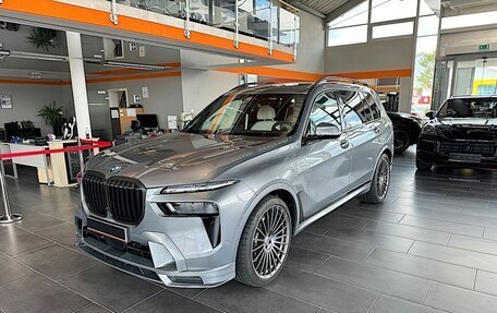 BMW X7, 2024 год, 25 700 000 рублей, 1 фотография