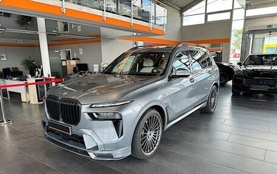 BMW X7, 2024 год, 25 700 000 рублей, 1 фотография