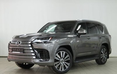 Lexus LX, 2024 год, 24 700 000 рублей, 1 фотография