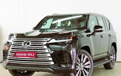 Lexus LX, 2024 год, 24 700 000 рублей, 1 фотография