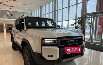 Toyota Land Cruiser Prado, 2024 год, 12 850 000 рублей, 1 фотография