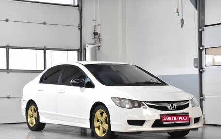 Honda Civic VIII, 2011 год, 850 000 рублей, 1 фотография