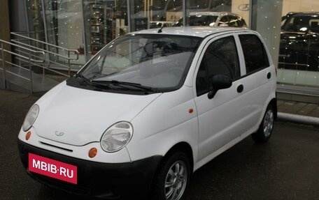 Daewoo Matiz I, 2013 год, 295 000 рублей, 1 фотография