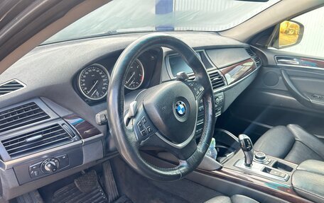 BMW X6, 2011 год, 1 900 000 рублей, 3 фотография