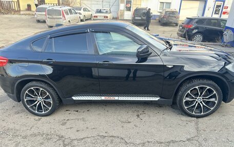 BMW X6, 2011 год, 1 900 000 рублей, 8 фотография