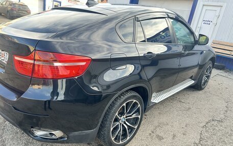 BMW X6, 2011 год, 1 900 000 рублей, 9 фотография