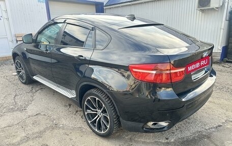 BMW X6, 2011 год, 1 900 000 рублей, 12 фотография