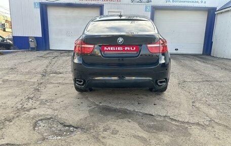 BMW X6, 2011 год, 1 900 000 рублей, 10 фотография