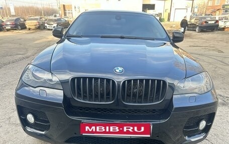 BMW X6, 2011 год, 1 900 000 рублей, 14 фотография